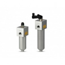IKRON 高壓過(guò)濾器HF710系列