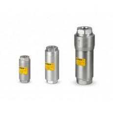 IKRON 高壓過(guò)濾器HF705系列