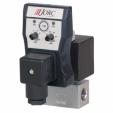 JORC 高壓定時器流體排出-HP-S系列