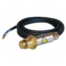 JORC 排水加熱器系列