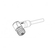 RIBA 連接器M12x1系列