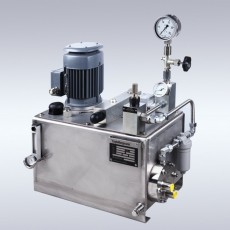 EKK 機械密封輔助設備系列