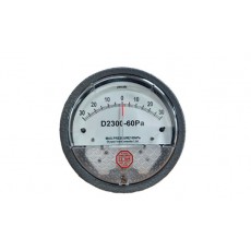 Duwei 微差壓表D2300系列