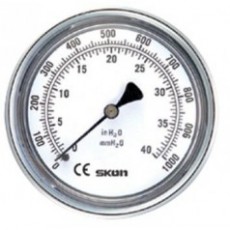 SKON 微型壓力表LBM/CBM 318.12系列