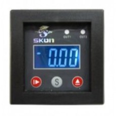 SKON 1"數(shù)字開關(guān)壓力表SDI01系列