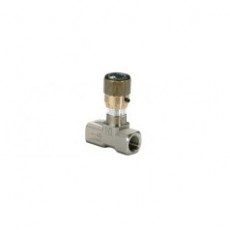 SPECKEN DRUMAG 節(jié)流閥1251/2系列