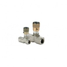SPECKEN DRUMAG 單向流量控制閥1251/5