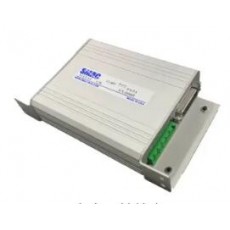 SMAC 單軸直流有刷/無刷控制器VLCI-X1系列