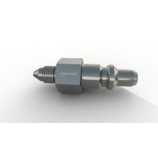 SPI STAR 不帶止回閥的接頭x 3/4" MP系列