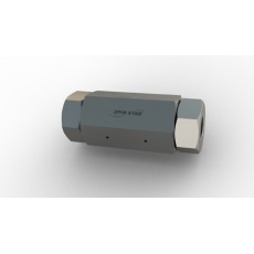 SPI STAR 1/4" HP 內(nèi)螺紋接頭系列