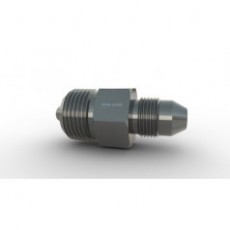 SPI STAR 適配器1/4" HD AGx1" MD系