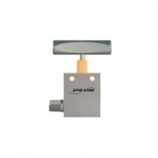 SPI STAR 2通針閥1/2” NPT內(nèi)螺紋系列