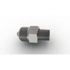SPI STAR 適配器NPT AG (V4A)系列