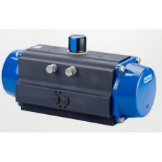 HYDROSERVICE 氣動齒輪齒條21 系列