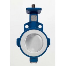 HYDROSERVICE 內(nèi)襯蝶閥42/43系列