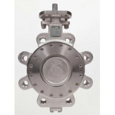 HYDROSERVICE 高性能雙膠印機(jī)蝶閥44-49系列