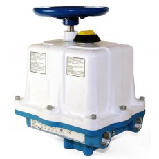 Valvcon 電動執(zhí)行器V 系列