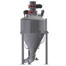 TEKEMAS 氣力輸送機(jī)系列