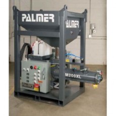 PALMER 便攜式攪拌機(jī)系列