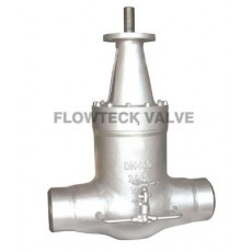 flowtek 壓力密封閥蓋閘閥PSB系列