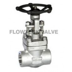 flowtek 鍛鋼閘閥API602系列