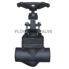 flowtek 鍛鋼截止閥系列