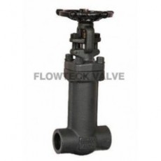 flowtek 波紋管密封閘閥系列