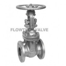 flowtek 楔式閘閥系列