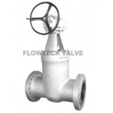 flowtek 平行滑動(dòng)閘閥API600系列