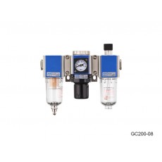 jelpc 氣源處理GC系列