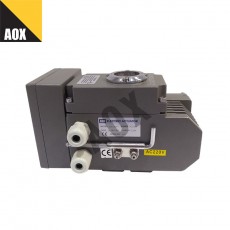 AOX 高速部分回轉(zhuǎn)電動執(zhí)行機構(gòu)系列