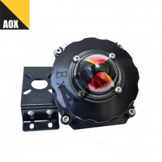 AOX 閥位指示器防爆限位開關(guān)盒ASK-510N系列
