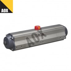 AOX 小型雙作用氣動執(zhí)行器P系列
