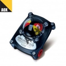 AOX 接近開關防水限位開關盒210N系列