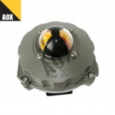 AOX 傳感器開關防爆限位開關盒510N系列