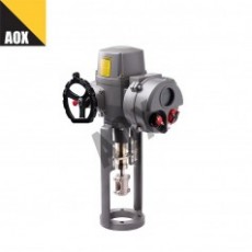 AOX 智能電動(dòng)執(zhí)行器L系列