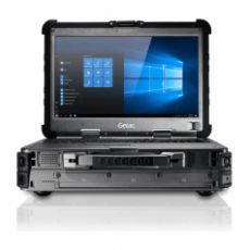 Getac 全強(qiáng)固型筆記型電腦X500 SERVER系列