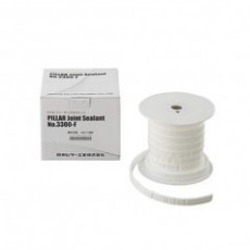 PILLAR 膨體聚四氟乙烯接縫密封劑No.3300-F