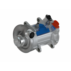 FISCHER SPINDLE 空壓機(jī)EMTC-120K系列