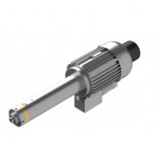 FISCHER SPINDLE 銑削頭S19i系列