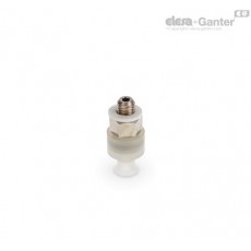 Elesa+Ganter 迷你真空吸盤VVA-07-T-S