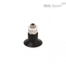 Elesa+Ganter 真空吸盤VVA-17-T-A系列