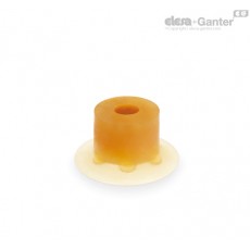 Elesa+Ganter 真空吸盤VVA-18-NG系列