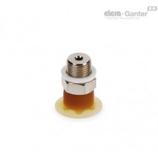 Elesa+Ganter 真空吸盤VVA-18-T-NG系列