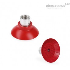 Elesa+Ganter 圓形真空吸盤VVB系列