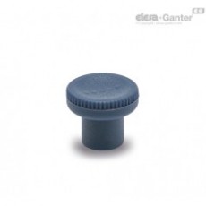 Elesa+Ganter 滾花握緊旋鈕EKK-SST系列