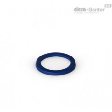 Elesa+Ganter 密封環(huán)GN 7600系列