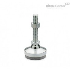 Elesa-Ganter 水平支腳GN 342.2系列