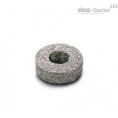 Elesa-Ganter 緩沖減振器AVF系列
