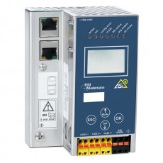 Bihl+Wiedemann EMC測(cè)試主站BWU4017